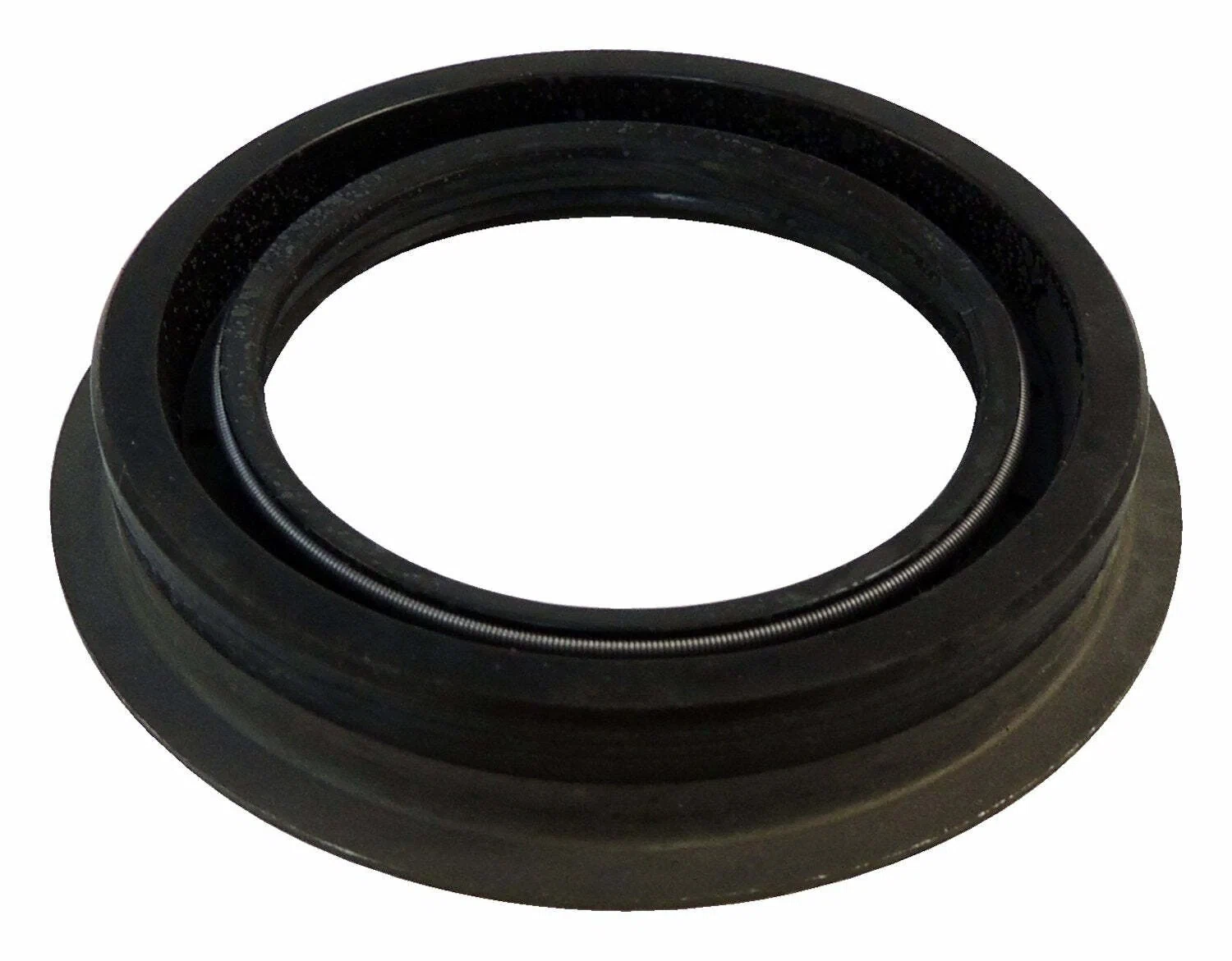 Crown Automotive - Metal Black Oil Pump Seal - 4617919